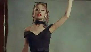Ariana Grande's Petal era sparks renewed weight-loss debate