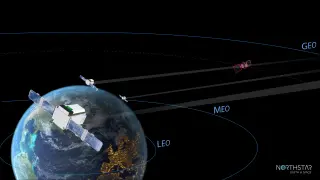 Space Force Operationalizes Commercial Satellite Reserve with Six New SDA Contracts