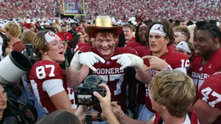 Oklahoma's Texas Upset and SEC Dominance Reshape 2026 CFP Bubble