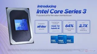 Intel's Wildcat Lake Laptops Debut in China at $449