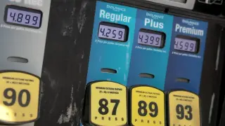 Trump Blames Oil Giants for High Gas Prices Amid Record Profits