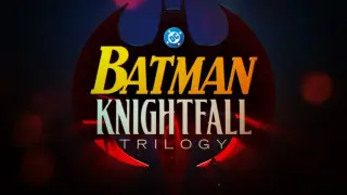 Annecy Hails Batman Knightfall as Promising Animated Trilogy Opens