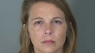 Spartanburg Mother Held Without Bond After Alleged Attack on Two Children