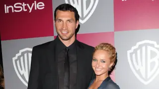 Klitschko Files Court Documents Demanding Police Probe into Pawned Panettiere Jewelry