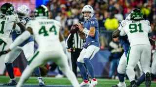 Patriots Seek Third Straight Win Against Jets Amid Injury Crisis