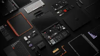 Framework Laptop 13 Pro reimagines modular laptops with a bigger battery and touchscreen