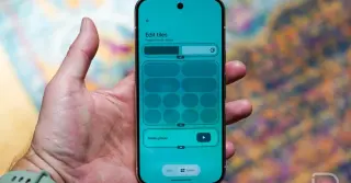 Pixel Quick Settings Gets Customizable Layout in Android 17 Beta