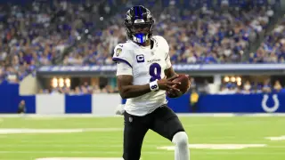 Ravens spark a new-look Week 1 as grades roll in across the NFL