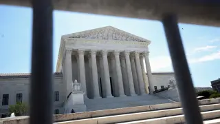 Supreme Court Clears Alabama's Contested Map, Boosting GOP Seat Prospects
