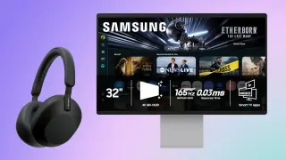 Labor Day Gadget Deals Slash Prices on Sonos, Samsung, Anker and More