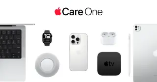 AppleCare One remains the value anchor as AppleCare+ prices rise