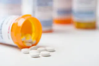 FDA classifies Vitruvia thyroid recall as highest risk due to superpotency
