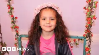 IDF to Probe Fire on Vehicle Carrying 5-Year-Old Hind Rajab in Gaza