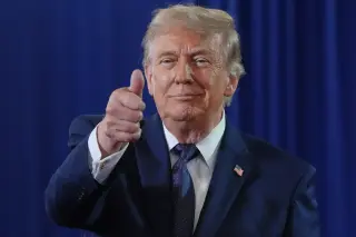 Trump unlocks 90-day tariff relief on ground beef to cut grocery prices