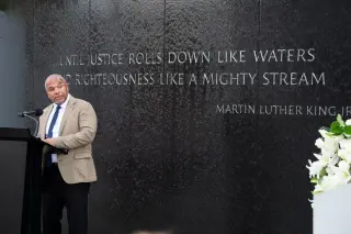 SPLC Faces DOJ Probe Over Paid Informants