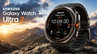 Watch Ultra 2 aims for outdoor supremacy with bigger battery and brighter display