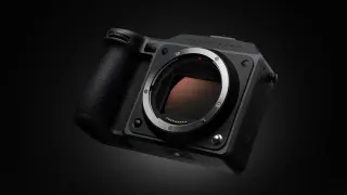 Hasselblad X2D II 100C wins TIPA World Award for Best Medium-Format Camera