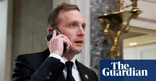 Ohio GOP Rep. Miller Faces Calls to Step Down Amid Domestic Abuse Allegations