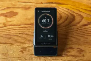 Coros Dura 2 Solar Launches at $499 with 120-Hour Battery and Carbon Build