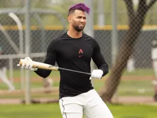 Gurriel Jr. Poised for Diamondbacks Return Against Blue Jays