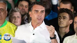 US Confirms Visa Approval for Flávio Bolsonaro as Brazil Investigates Alleged Flight