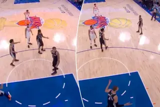 Spurs crumble in final seconds as Anunoby seals Knicks' historic comeback