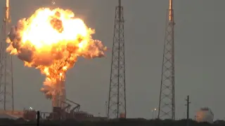 Blue Origin’s Pad Rebuild: SpaceX Vet Insights Signal a Longer Road Ahead
