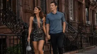 Purge-Style Rom-Com Trailer Sparks NYC Romance