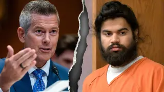 Outcry over lenient sentence for illegal immigrant trucker who killed three