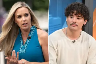 Former Gosselin Staff Member Corroborates Collin’s Abuse Claims