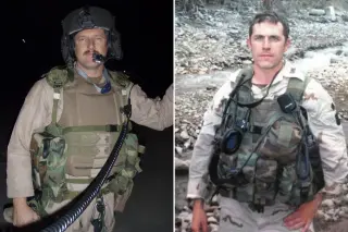 Two veterans, divergent lessons from 9/11 in Congress
