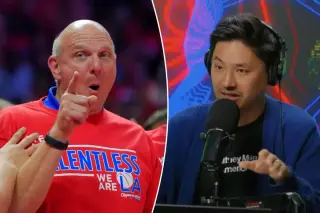 Ballmer Eyes Legal Counterpunch as Clippers Challenge NBA Findings