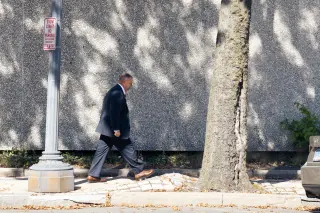 Connecticut’s Diamantis vanishes to Greece ahead of sentencing