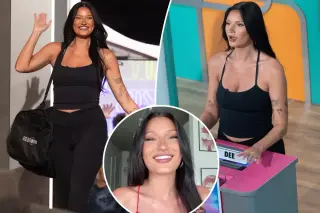 Ashley Trail says a risky confession wrecked her Big Brother 28 run