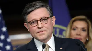 SAVE Act Stalls House GOP Agenda Yet Again