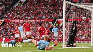 VAR rotation after Haaland decision ahead of weekend fixtures