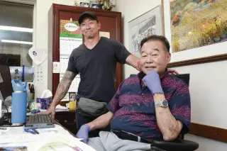 Hawaii Kidney Gift Sparks Call for More Living Donors