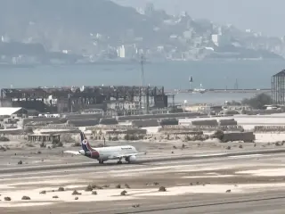 Houthis strike Aden airport and Saudi holy cities as Yemen conflict escalates