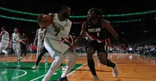 Brown Trade Buzz: Blazers Lean on Draft Capital as Camara Emerges