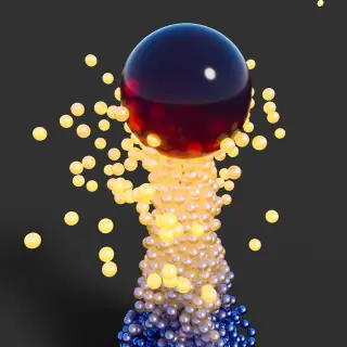 Evidence Grows for the Long-Sought Glueball