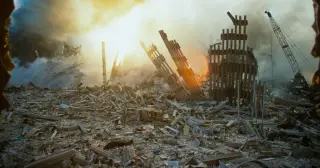 Remembering 9/11, AI-safety alarms, and big-money talk in today’s Rundown
