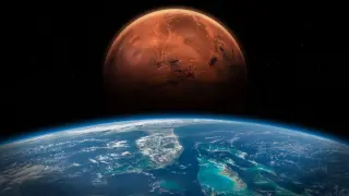 China eyes 2031 Mars sample return with streamlined Tianwen-3 mission
