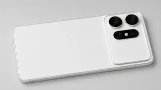 Galaxy S27 Ultra teased with two sizes and a horizontal camera bar