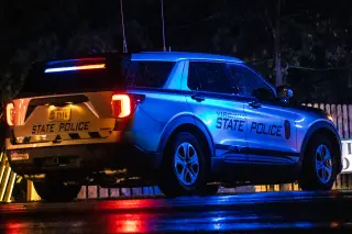 Three Die in I-66 Dunn Loring Crash Involving Oxygen-Tank Truck