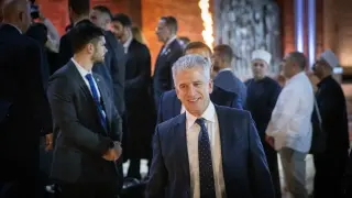 Barnea’s Mossad overhaul ends amid Nasrallah hit and Iran regime-change talk
