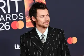 Harry Styles’ Post-Show Shower: A Grounding Ritual Beyond Hygiene