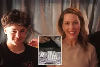 SF police nab four suspected dealers in teen's overdose case tied to ultra-potent synthetic drug