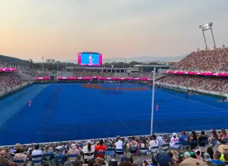 Banana Ball at Boise State Triggers Seat Swaps and Heat Safety Fixes