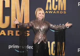 Dolly Parton’s Catalog Ignites Streaming Boom After Death