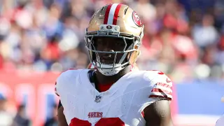 49ers’ Mykel Williams Returns to Lineup for Week 5 Clash Against Seattle
